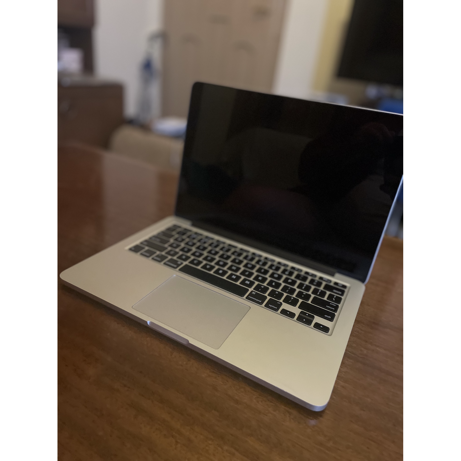 Apple MacBook Pro 13.3